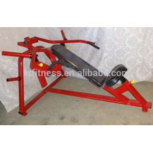 Hammer strength/Gym Equipment Fitness equipment/ incline bench